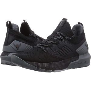 Under Armour project rock sneakers youth 6.5/women’s 8